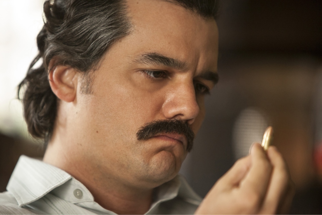 Narcos Pablo Escobar segunda temporada análisis review
