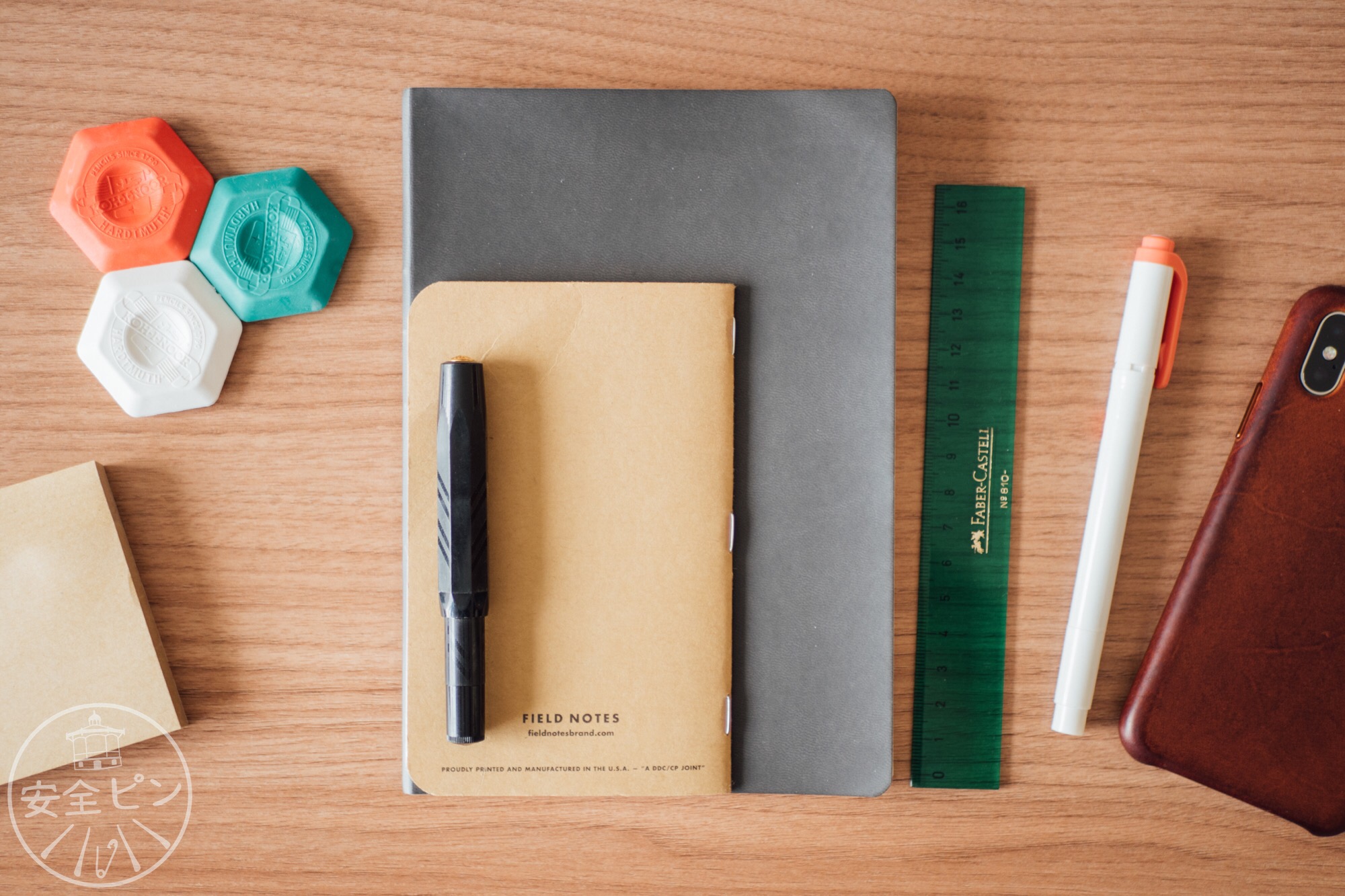 ¿Cuál es el mejor cuaderno de trabajo? - Mejora tu productividad - Studio Neat Panobook Totebook
